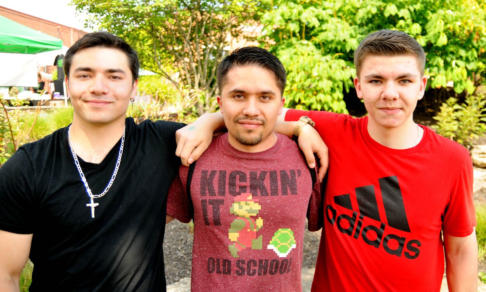 Did we spot you at Pickle Fest?