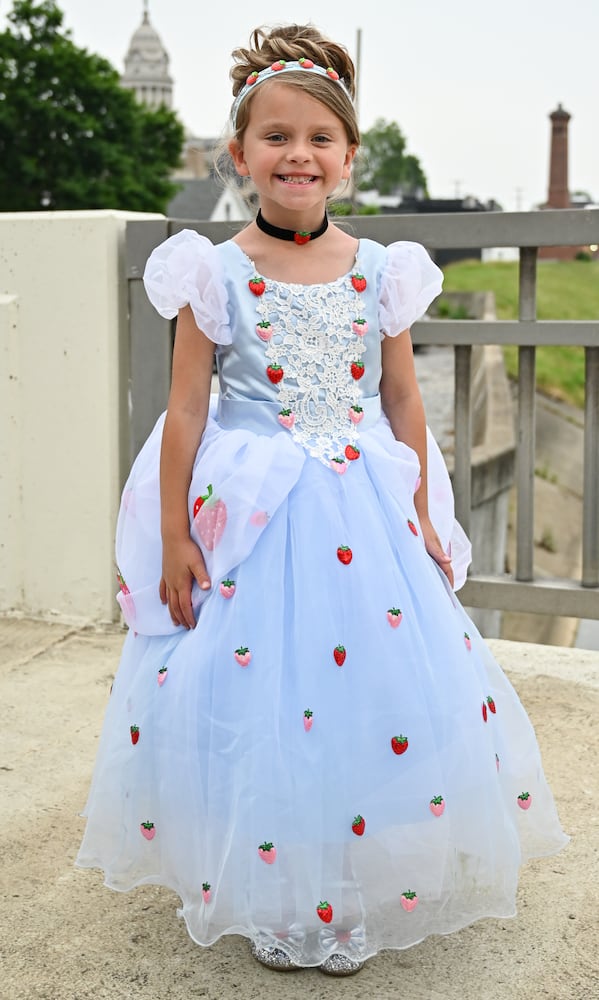 Troy Strawberry Festival 2025 061425 DDN