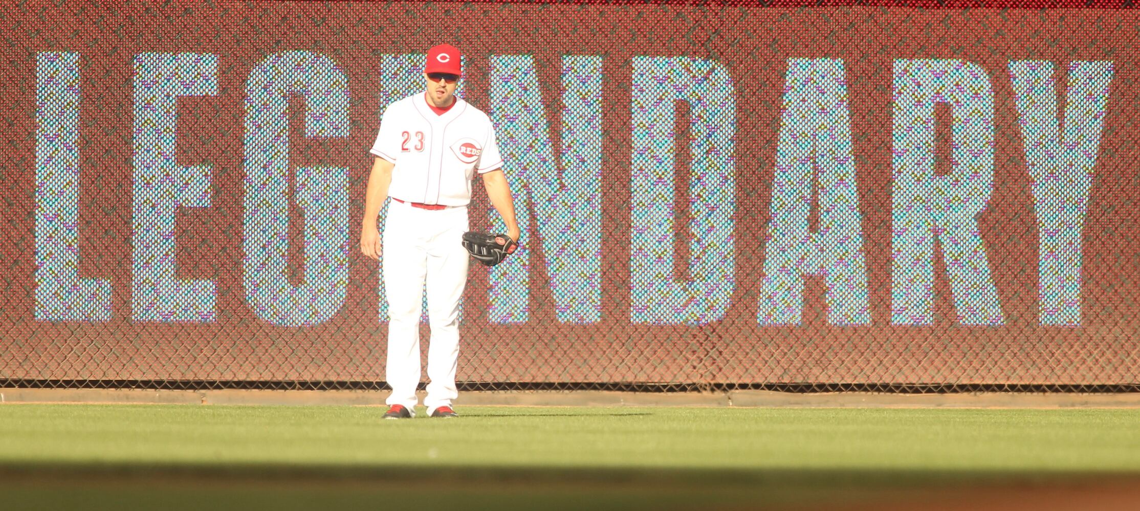 Cubs vs. Reds: June 27