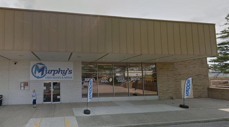 Murphy’s Used Books has decided to stay open after negotiating new lease terms with its landlord.
