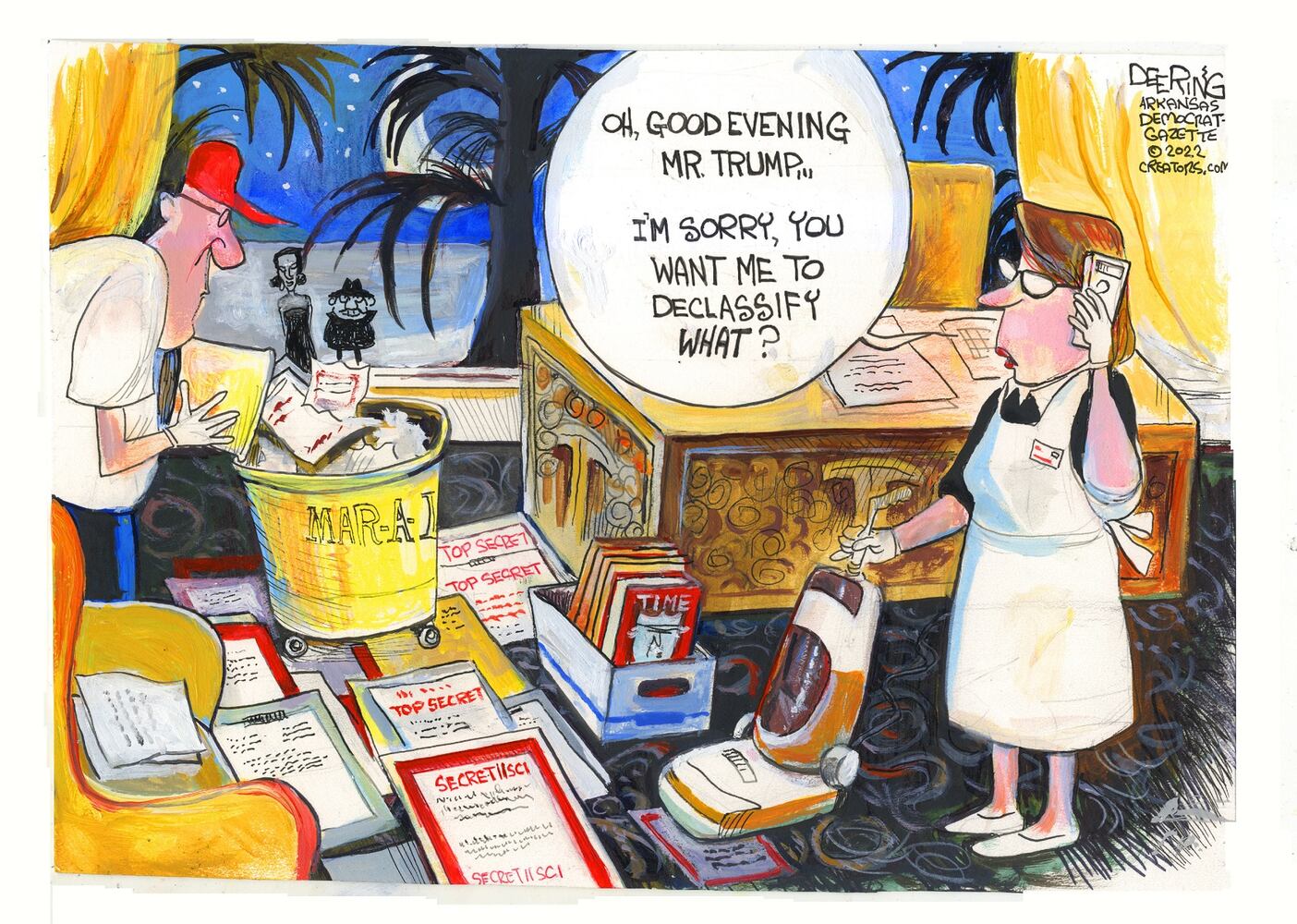 WEEK IN CARTOONS: 9/11, Queen Elizabeth II and more