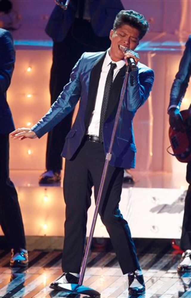 MTV Video Music Awards Show
