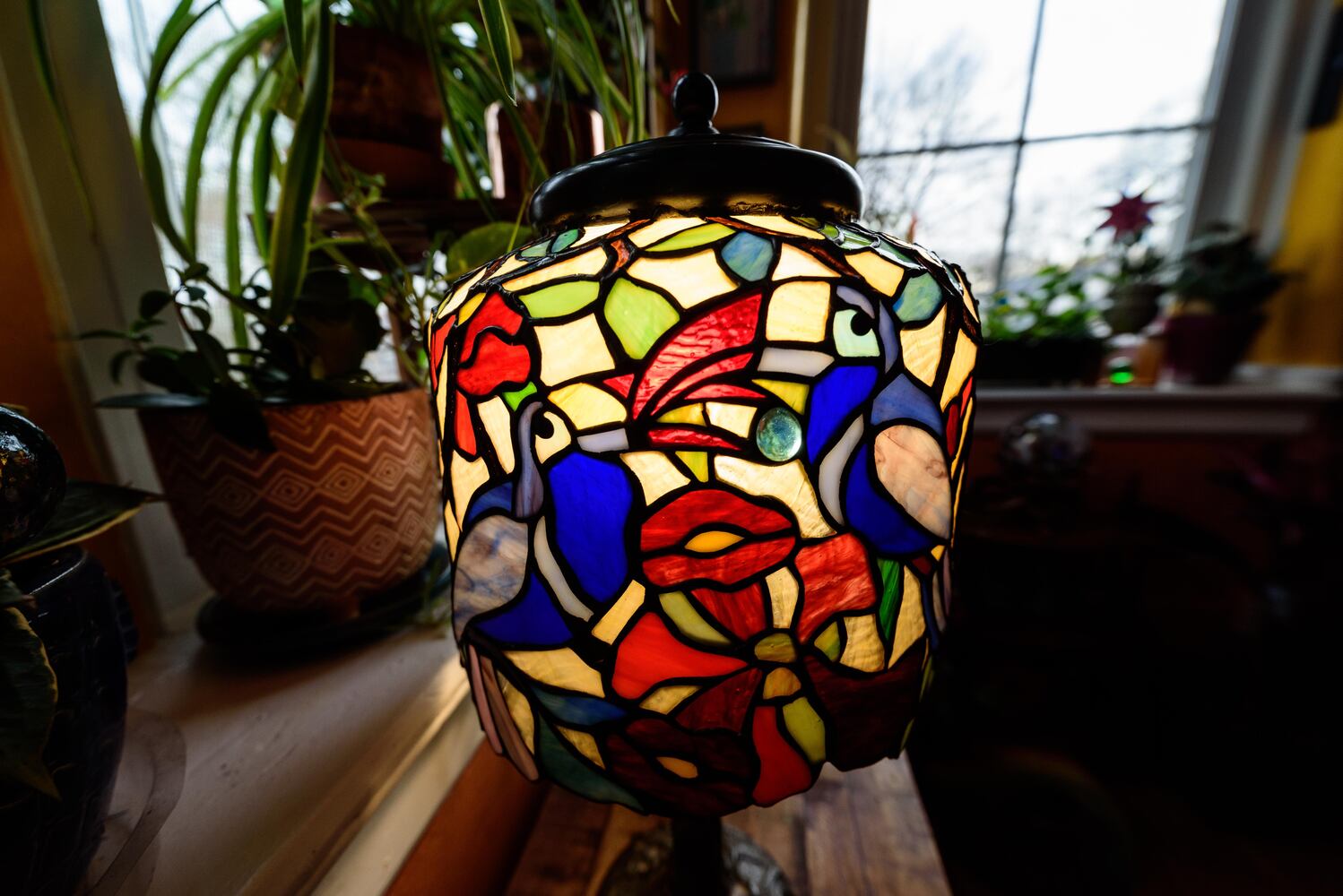 PHOTOS: The McPherson Town Holiday Home Tour