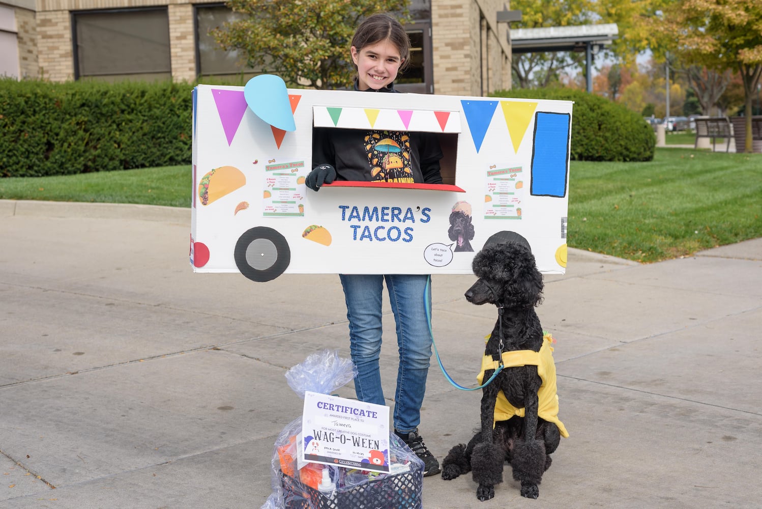PHOTOS: Wag-O-Ween 2025 at Kettering Recreation Complex