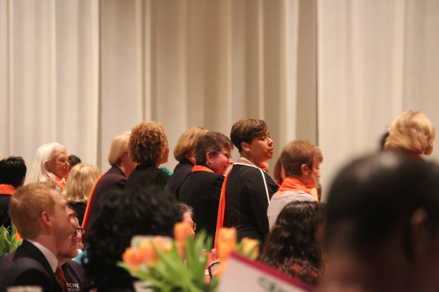 Photos: Where you spotted at YWCA Dayton’s Women of Influence Luncheon?