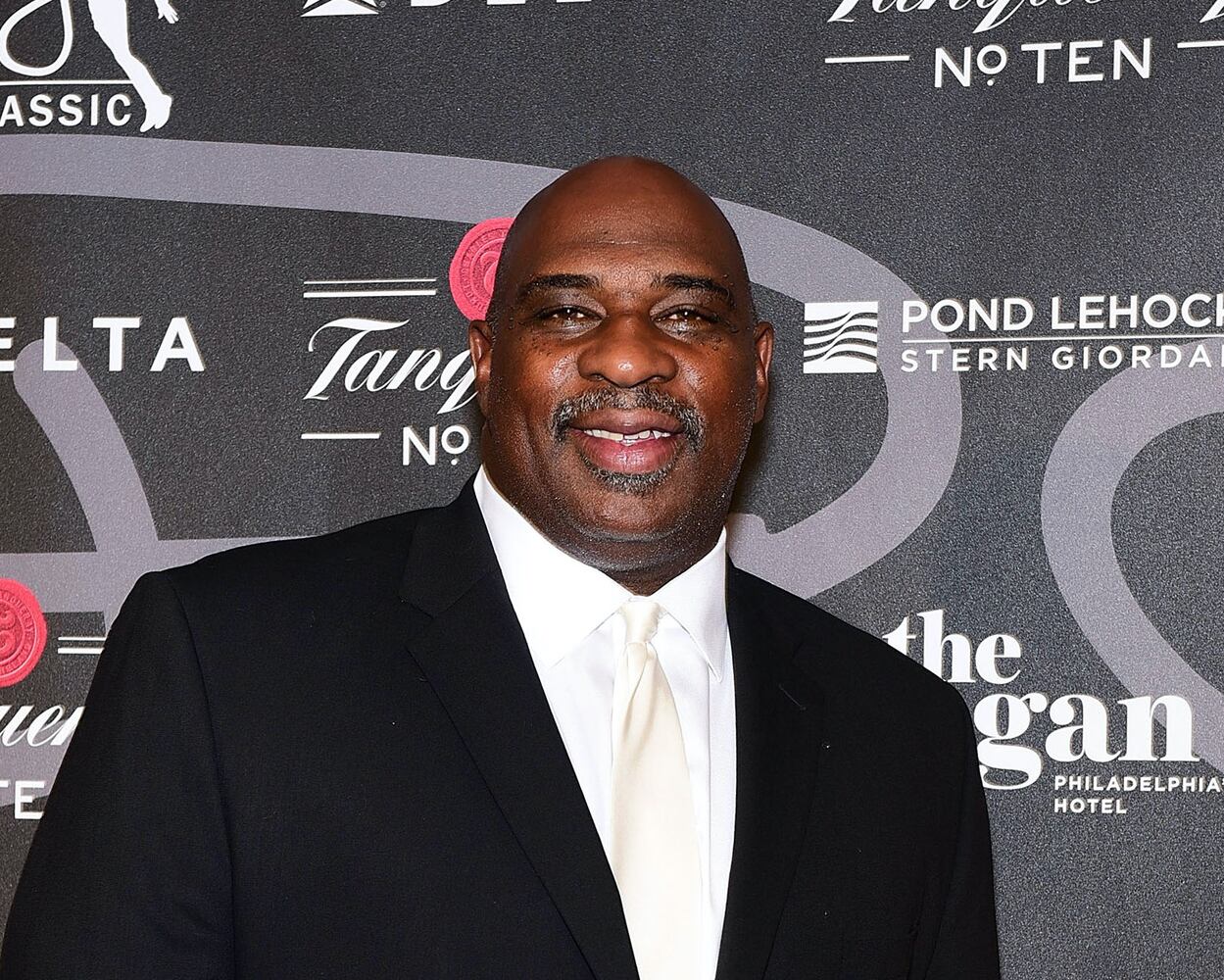 Keith Byars