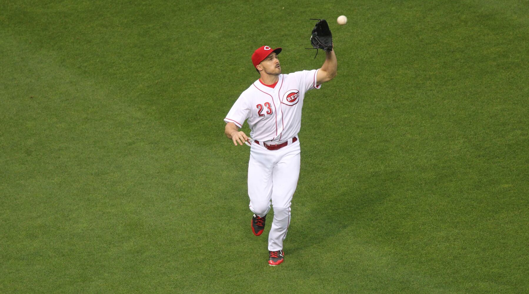 Cincinnati Reds