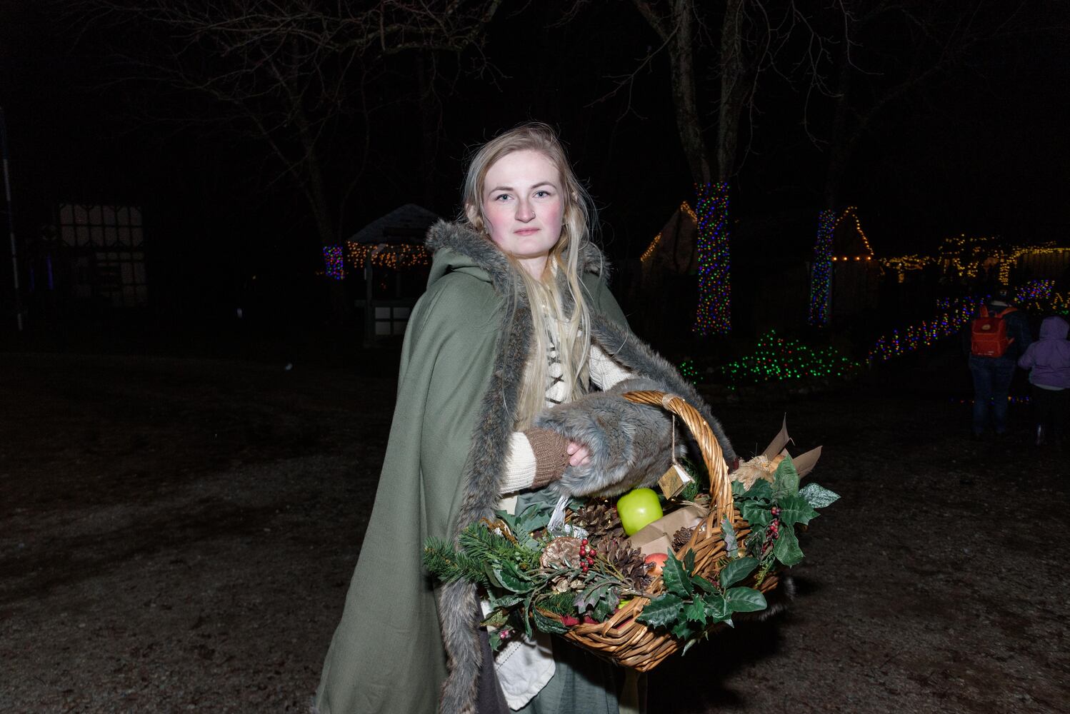 PHOTOS: The Second Annual Yuletide Village at Renaissance Park Event Center