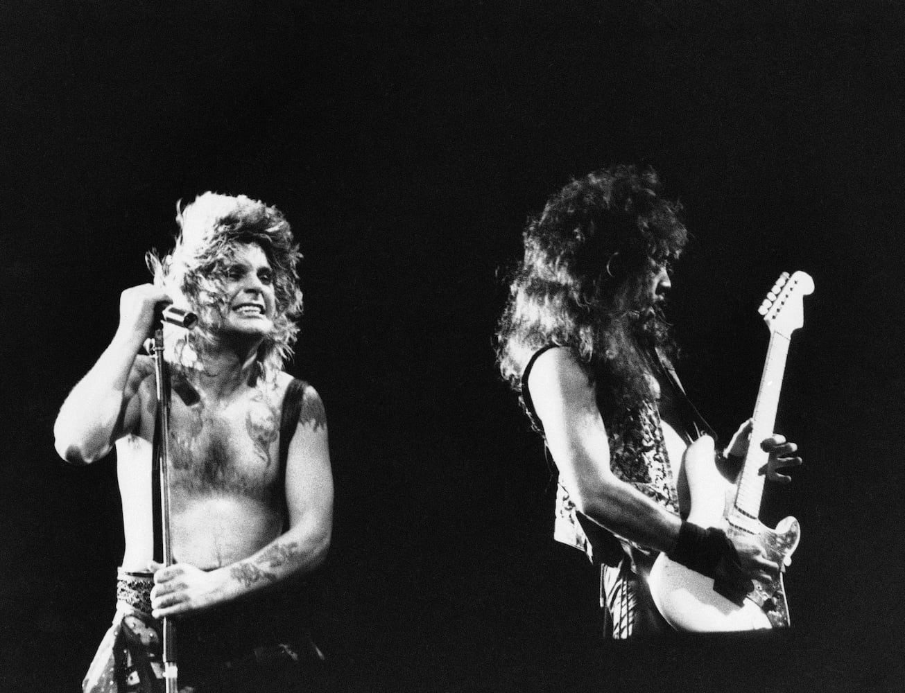 Obit Ozzy Osbourne