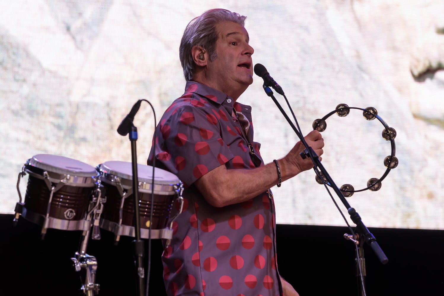 PHOTOS: The Beach Boys perform at Fraze Pavilion
