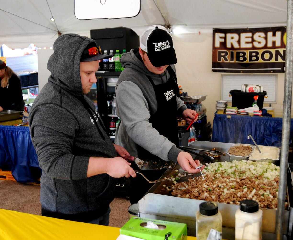 PHOTOS: Did we spot you at Minster Oktoberfest?