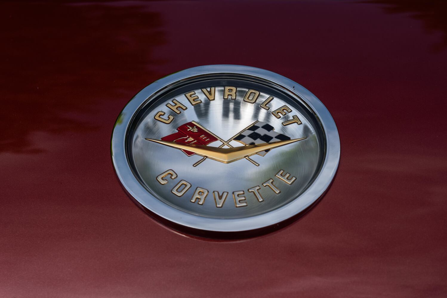 PHOTOS: The 14th Annual Dayton Concours d’Elegance