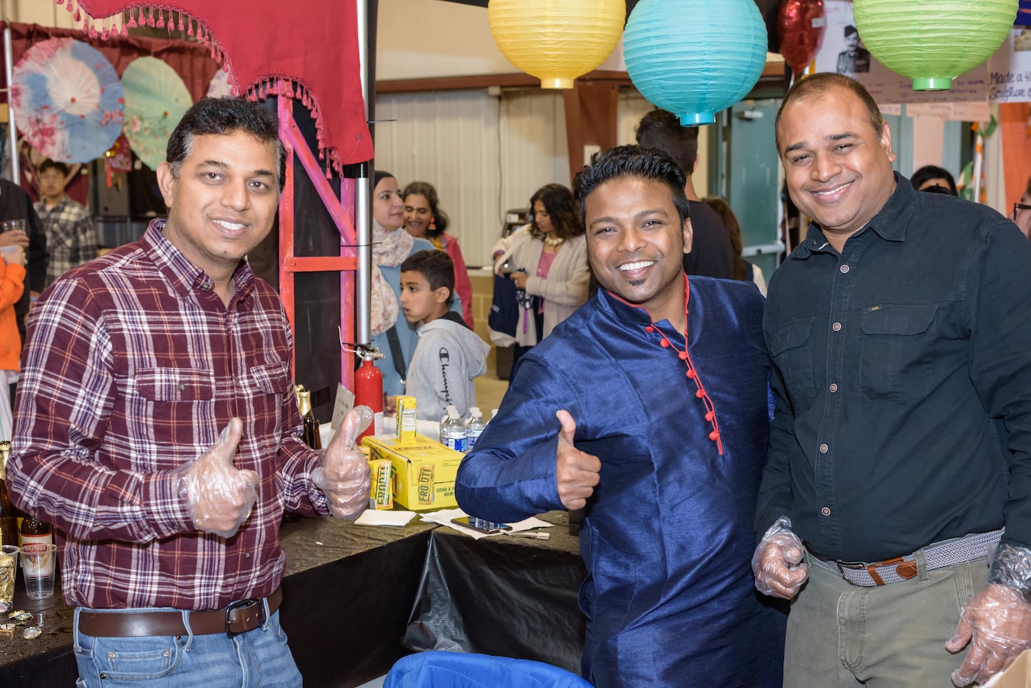 PHOTOS: A World A'Fair 2025 at the Greene County Fairgrounds & Expo Center