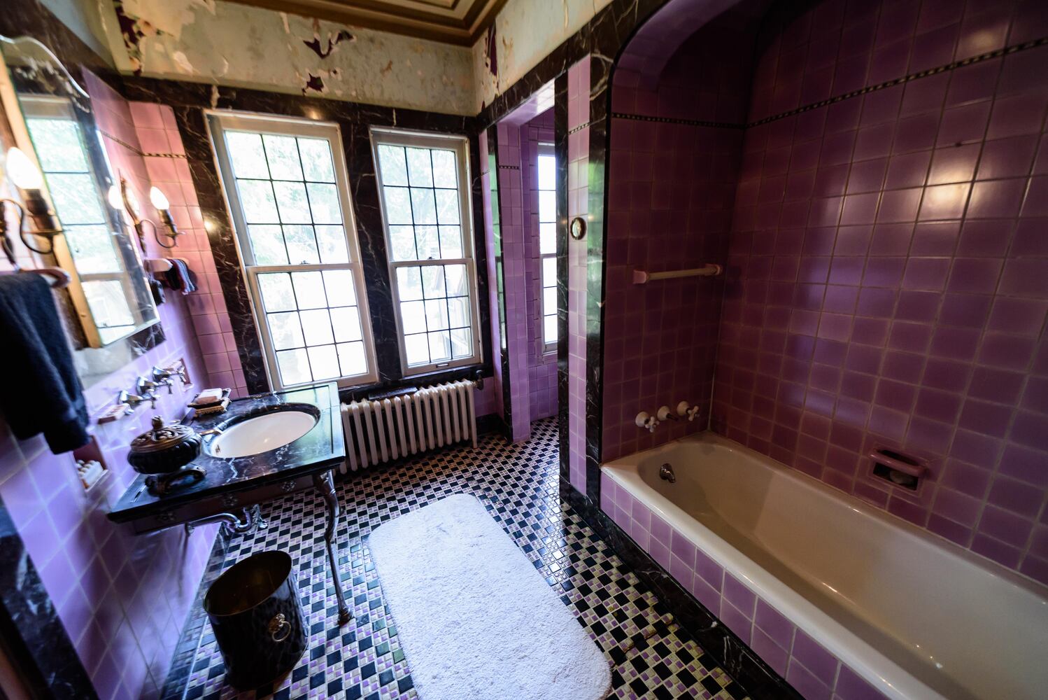 PHOTOS: The Dayton View Historic Home Tour