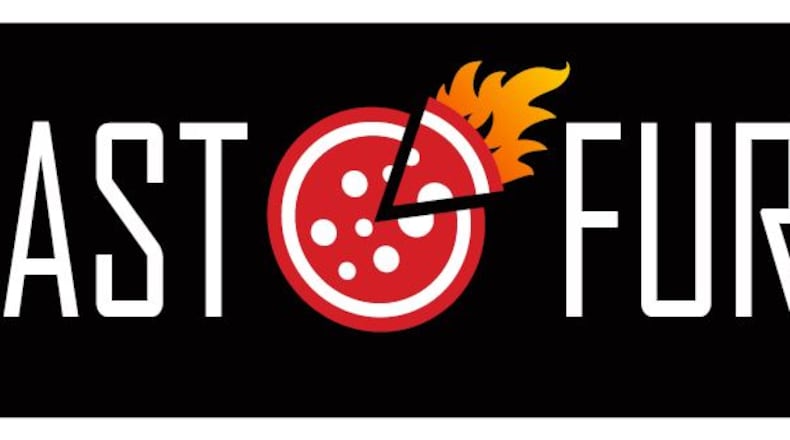 Blast Furnace Pizza, 1126 Central Ave. in Middletown, will hold a special preview Oct. 28 during a trick-or-treat event in the city’s downtown. CONTRIBUTED