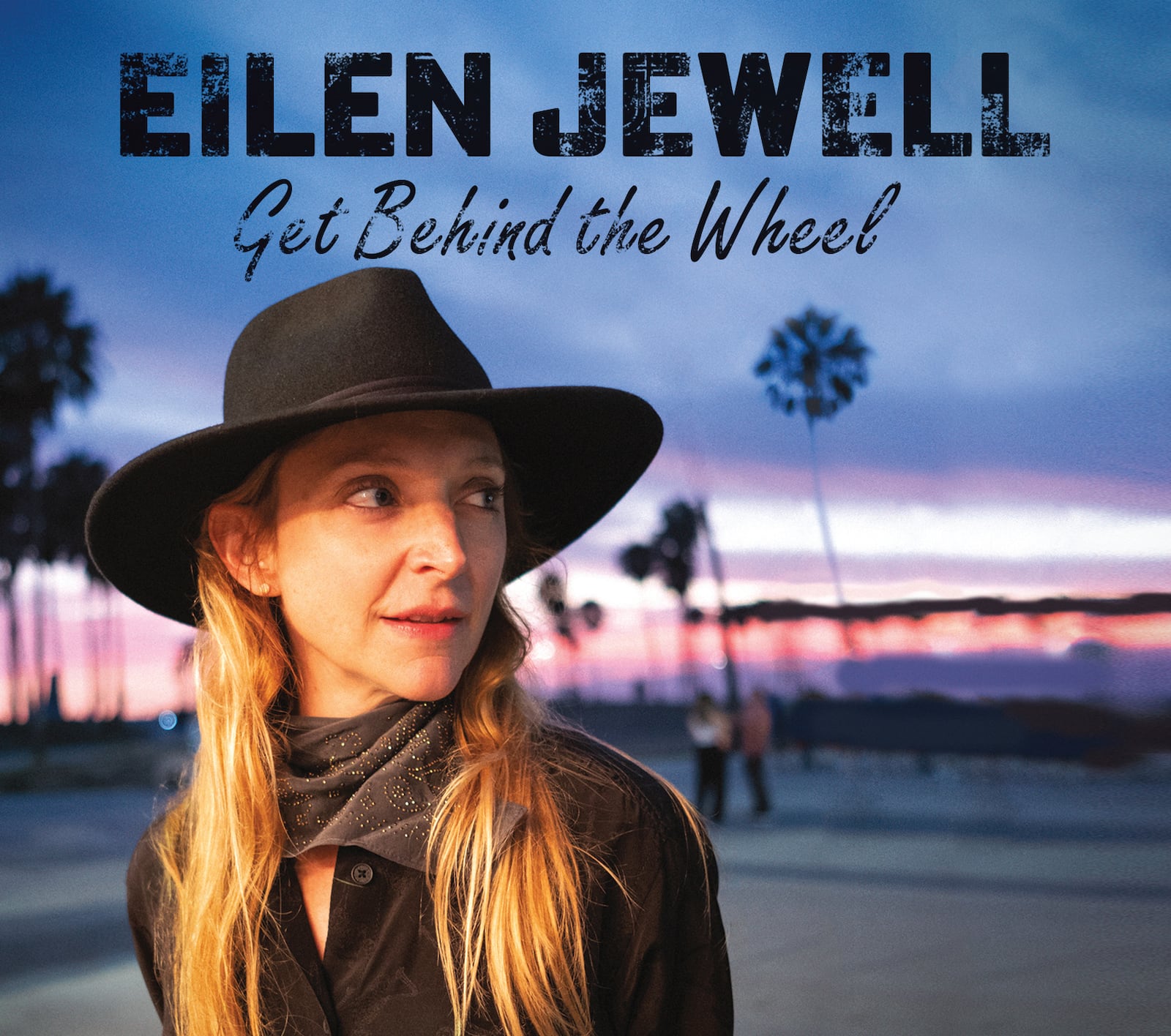 Eilen Jewell will perform Aug. 16 at Levitt Pavilion. (Signature Sounds via AP)