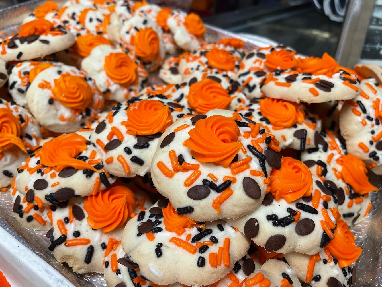 Ashley’s Pastry Shop