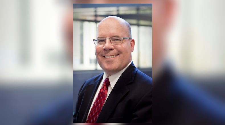 Paul Nick has led the Ohio Ethics Commission as executive director since 2011 and is the longest serving member of staff. PROVIDED