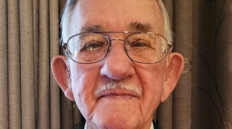 Photo of Jacob Flannery