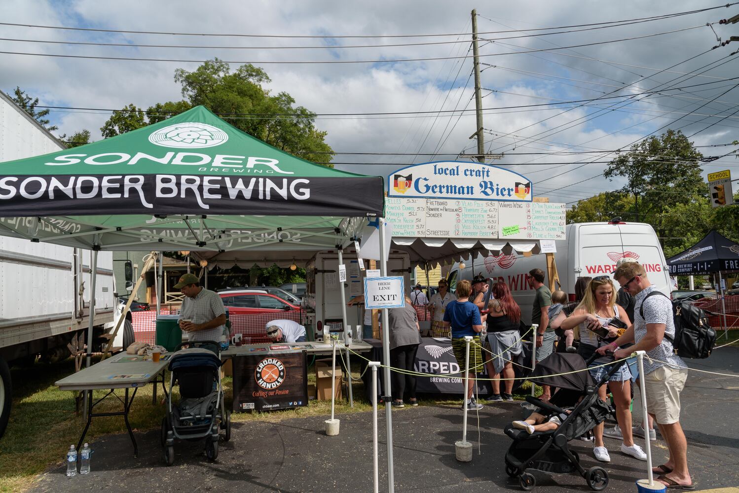 PHOTOS: Did we spot you at the 10th annual Oktoberfest Springboro?