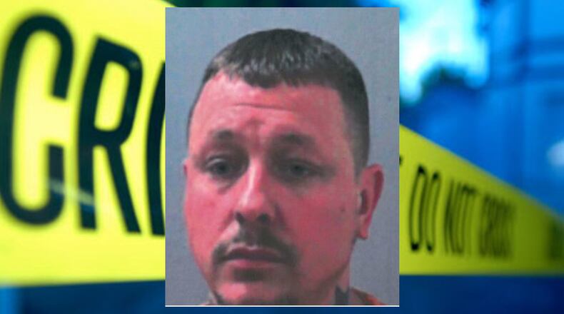 Charles Wentz (Contributed Photo WOWK-TV)