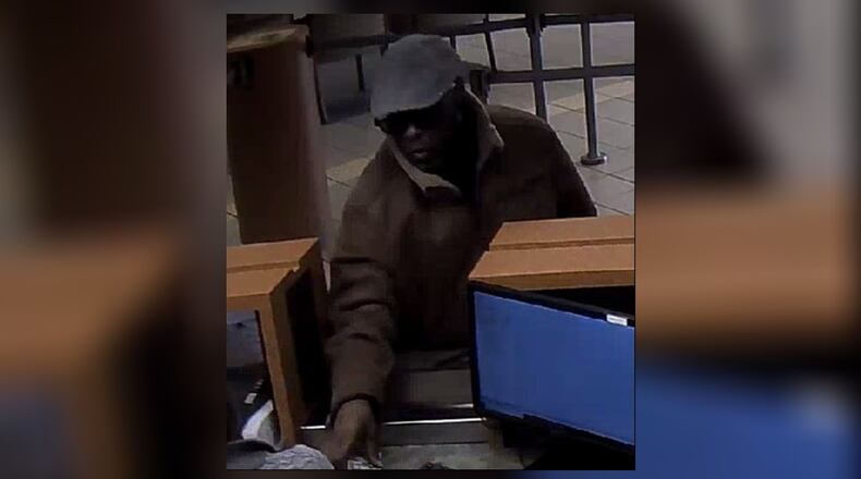 Contributed Photo/Moraine Police Department