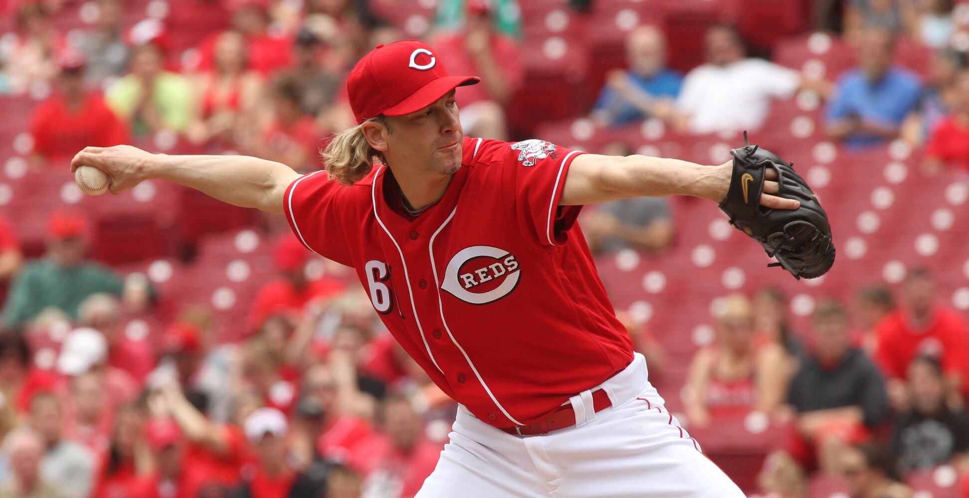 Cincinnati Reds