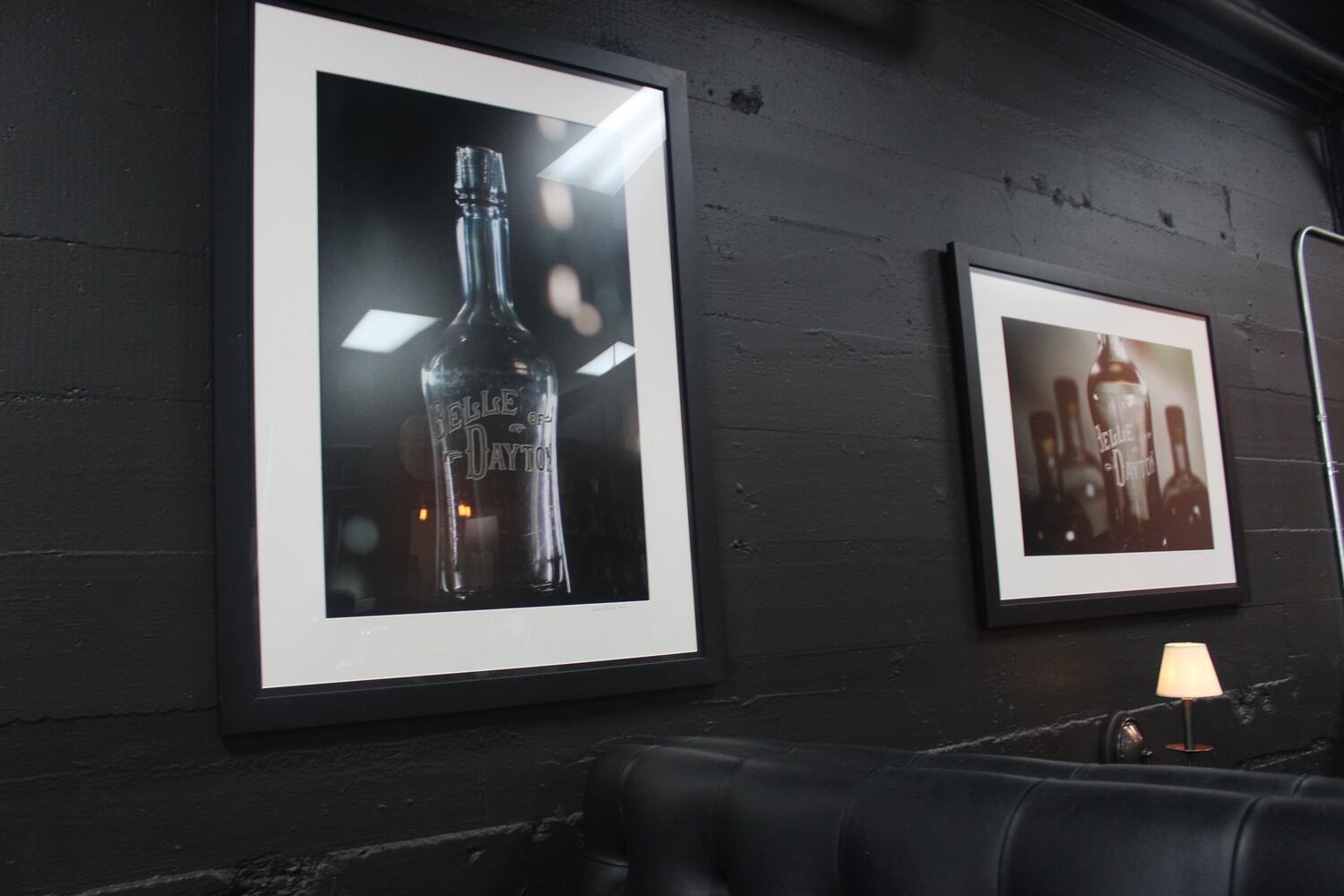 SNEAK PEEK: Inside the new 1900’s themed cocktail bar opening in the Oregon District tonight
