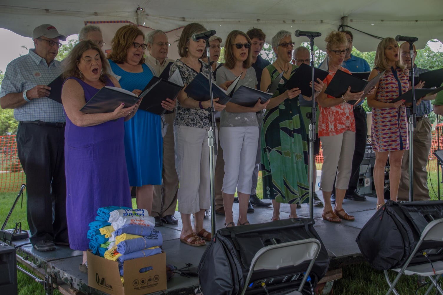 PHOTOS: Jewish Cultural Festival 2016