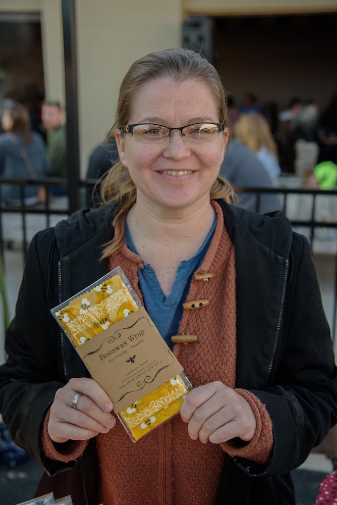 PHOTOS: Did we spot you at the Yellow Cab’s Food Truck Rally?