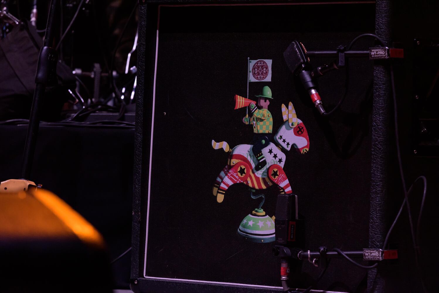 PHOTOS: Gov't Mule with Trombone Shorty & Orleans Avenue Live at Rose Music Center