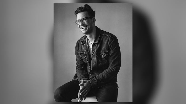 Cinematographer/director of photography Collin Brazie's latest project is "Blackout," a horror film that will be screened April 5 at The Neon. Brazie grew up in Vandalia and is a graduate of Chaminade Julienne High School.