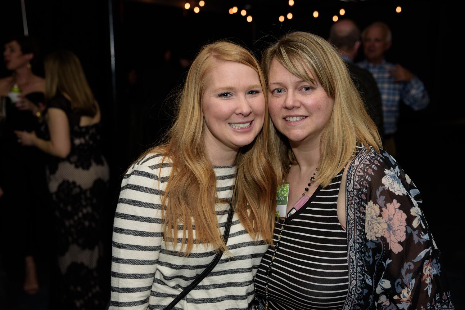PHOTOS: EUREKA! A science experiment for grown-ups