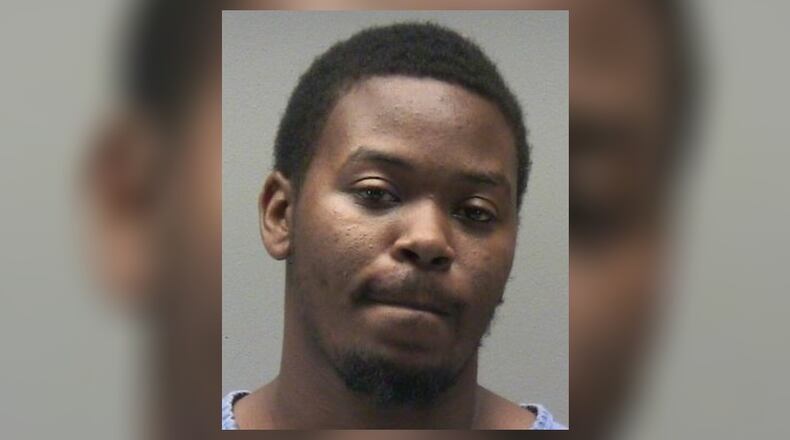 Perry Maurice Thompson