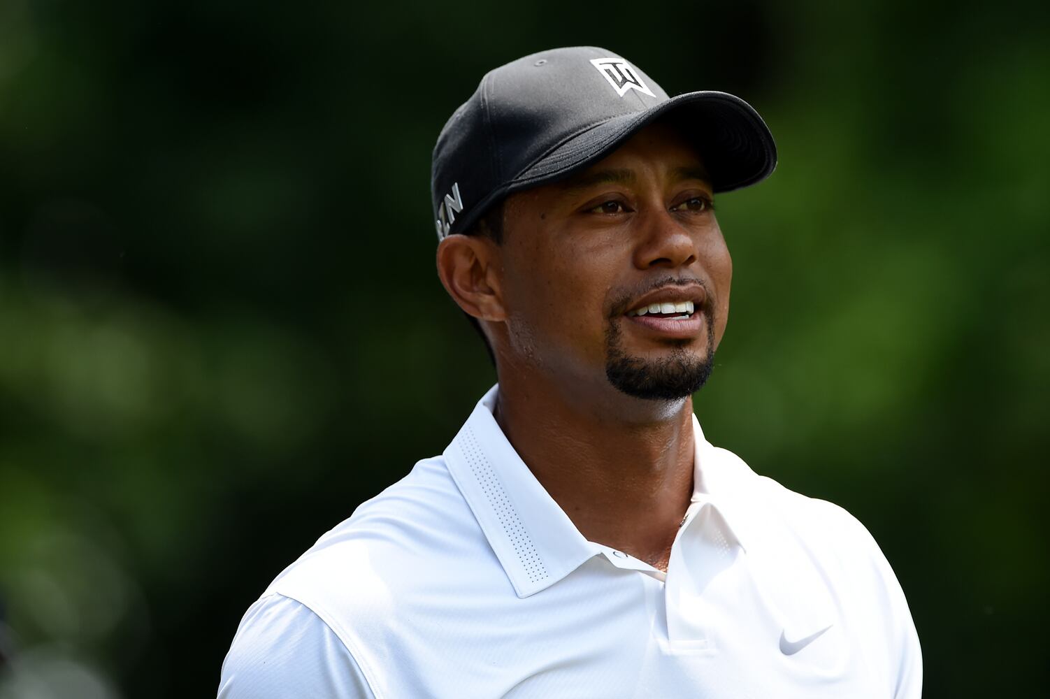 21. Tiger Woods (tie)