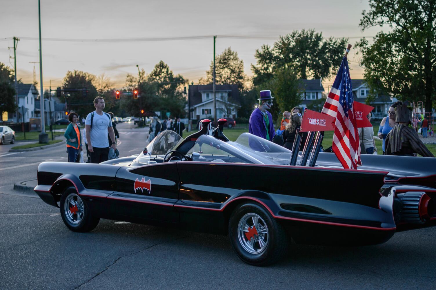 PHOTOS: Fairborn Halloween Festival 2017