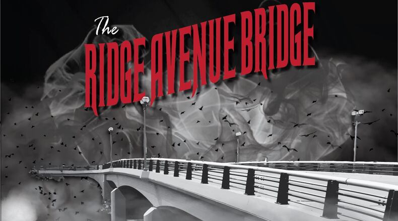 There are several places in the Gem City said to be haunted, from historic buildings, to local businesses, and even a college campus. - compiled by Cassidy Boyer