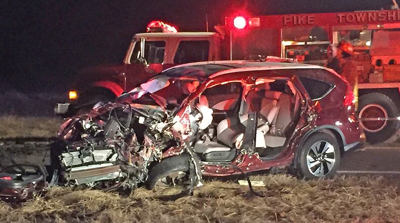 Police suspect unseasonably warm temperatures this month could be contributing to aggressive driving in the region that has led to several fatalities.