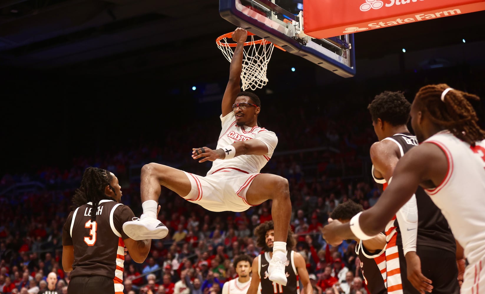 Bowling Green vs. Dayton
