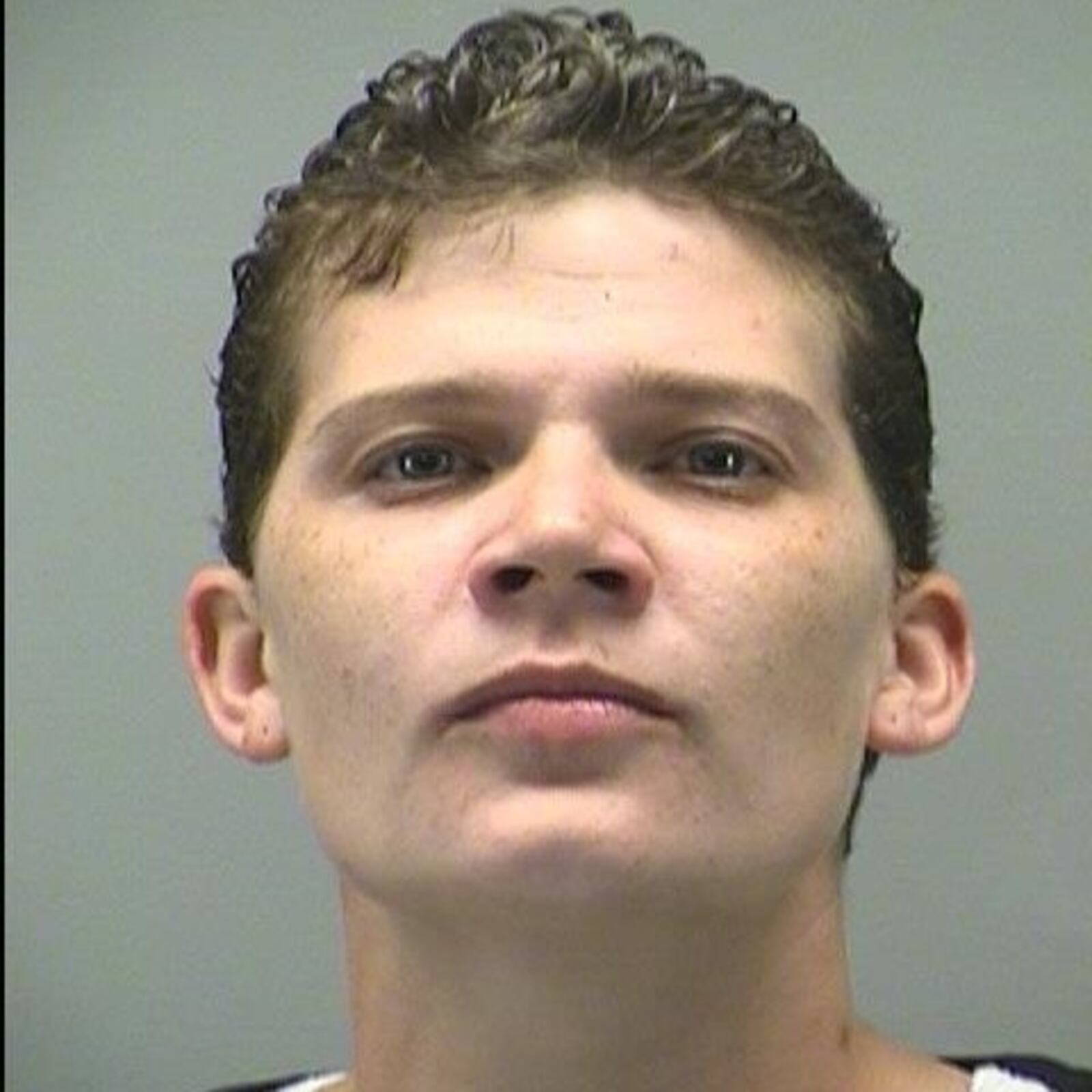 Kelly Hooks, 38, was indicted Jan. 10, 2018, for a serious-injury crash on Nov. 11, 2014, that left one car split in two. The crash also involved a Brookville school bus and a parked UPS truck.