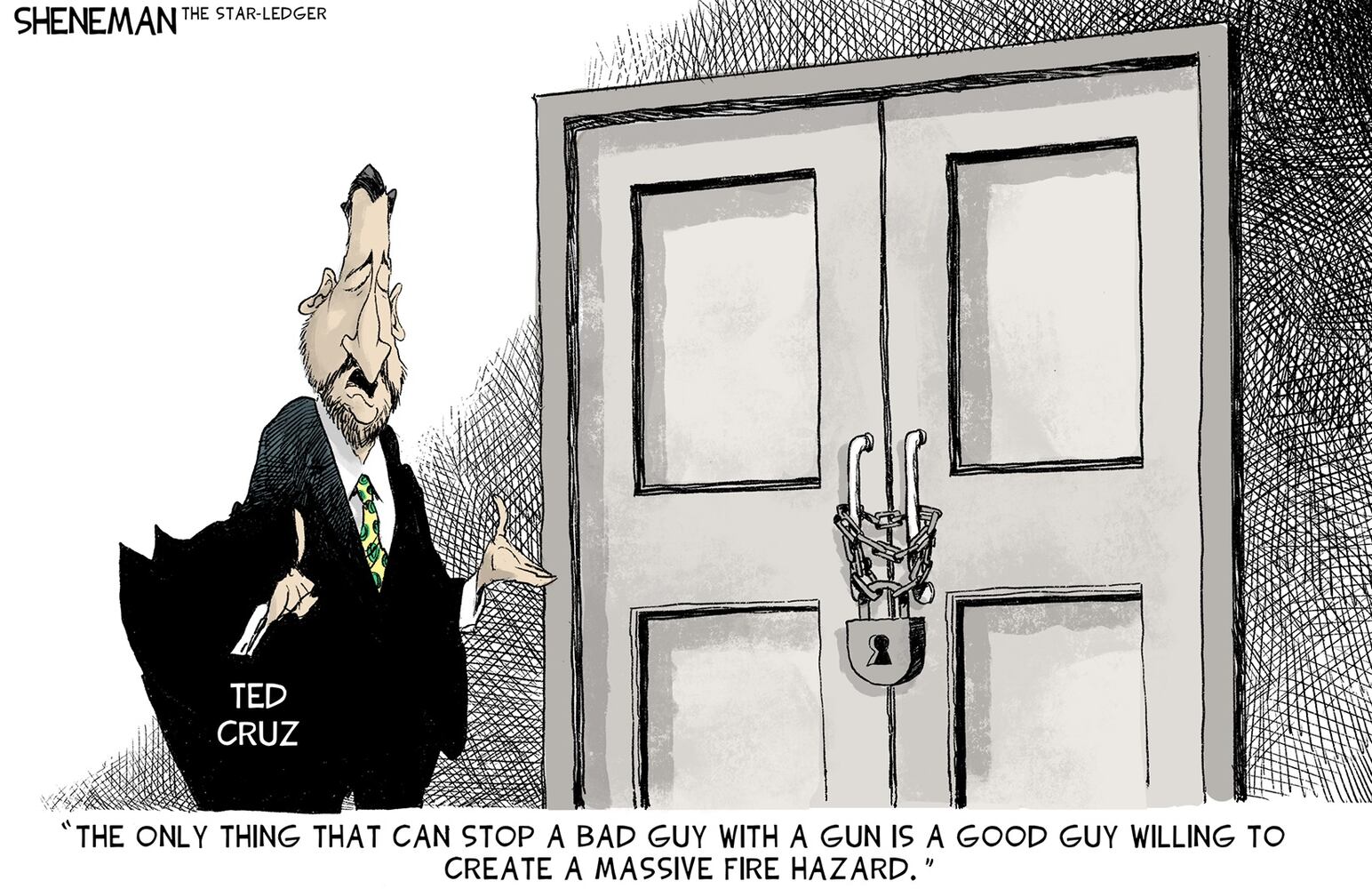 WEEK IN CARTOONS: Jan. 6 hearings, inflation and more