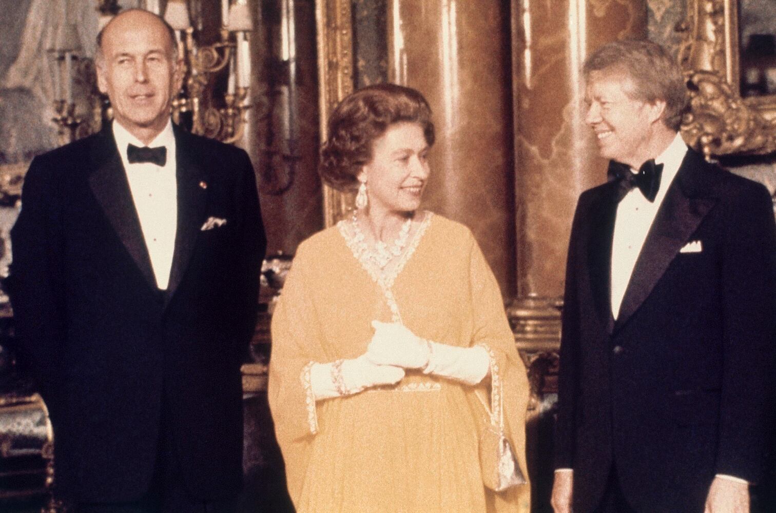 Biden Queen Presidents
