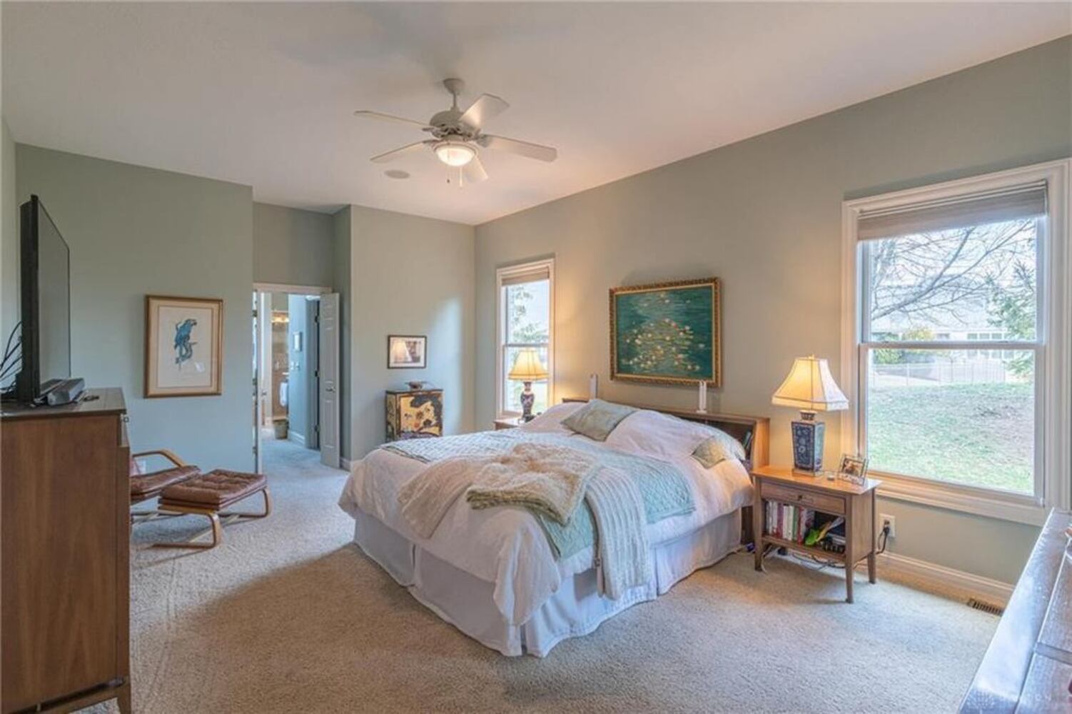 PHOTOS: Features HomesPlus home on Yankee Trace golf course