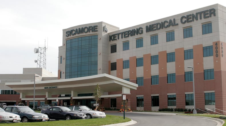Sycamore Medical Center