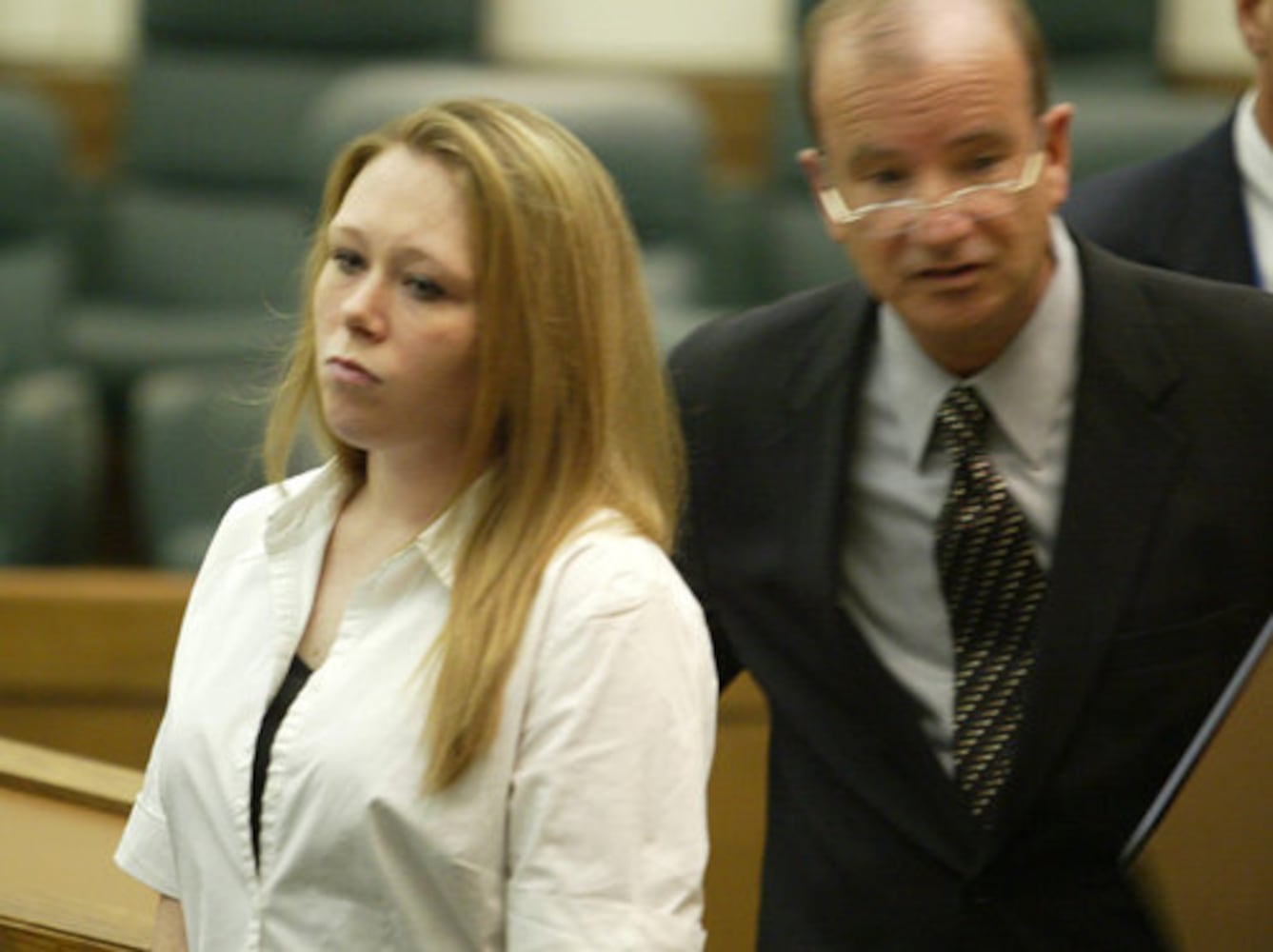 Trial of Shannon Smith