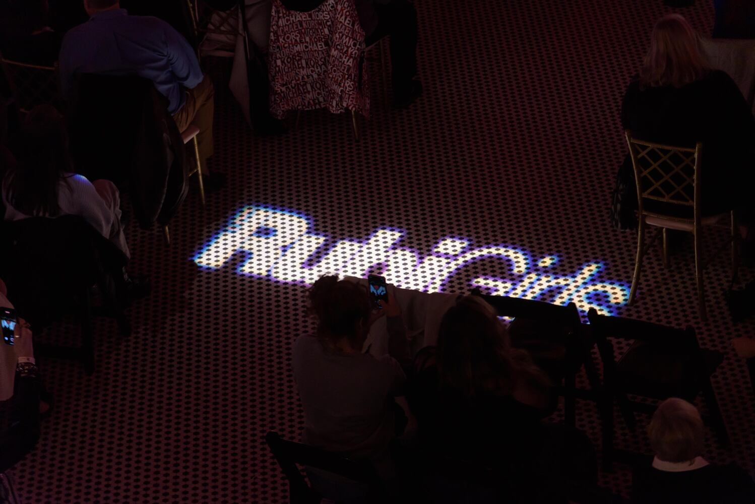 PHOTOS: The Rubi Girls: The Show Must Go On at the Dayton Arcade
