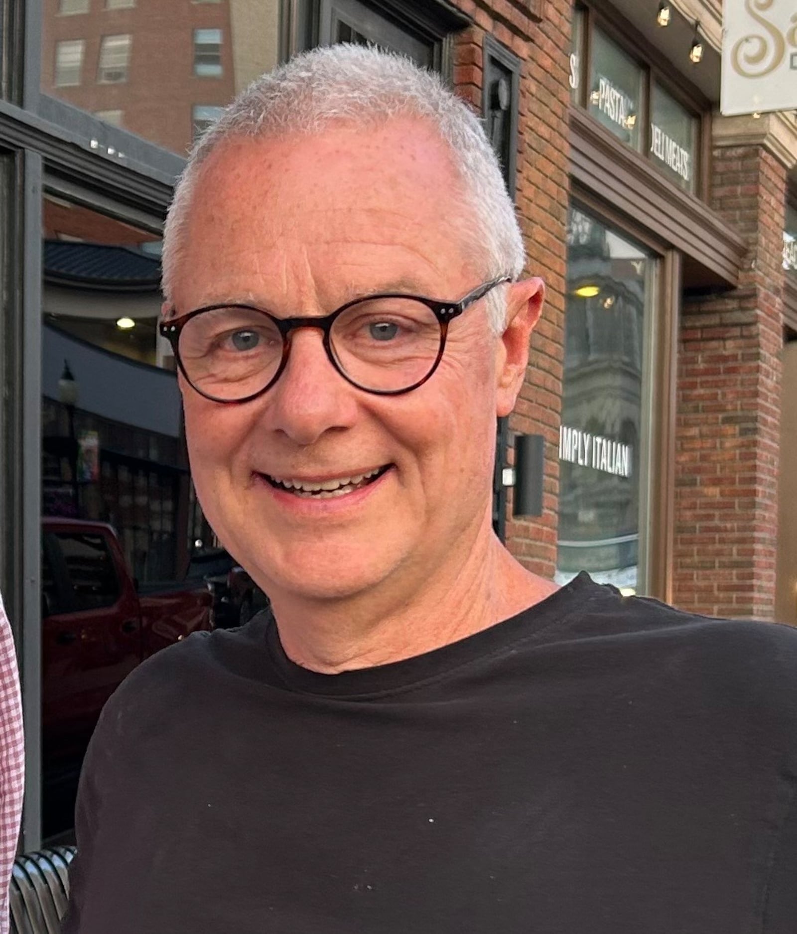 Pastor Carl Ruby is a pastor and community leader in Springfield, Ohio. He leads the Springfield G92 Coalition, a network of churches committed to protecting Haitian refugees and promoting justice through faith-driven action. CONTRIBUTED