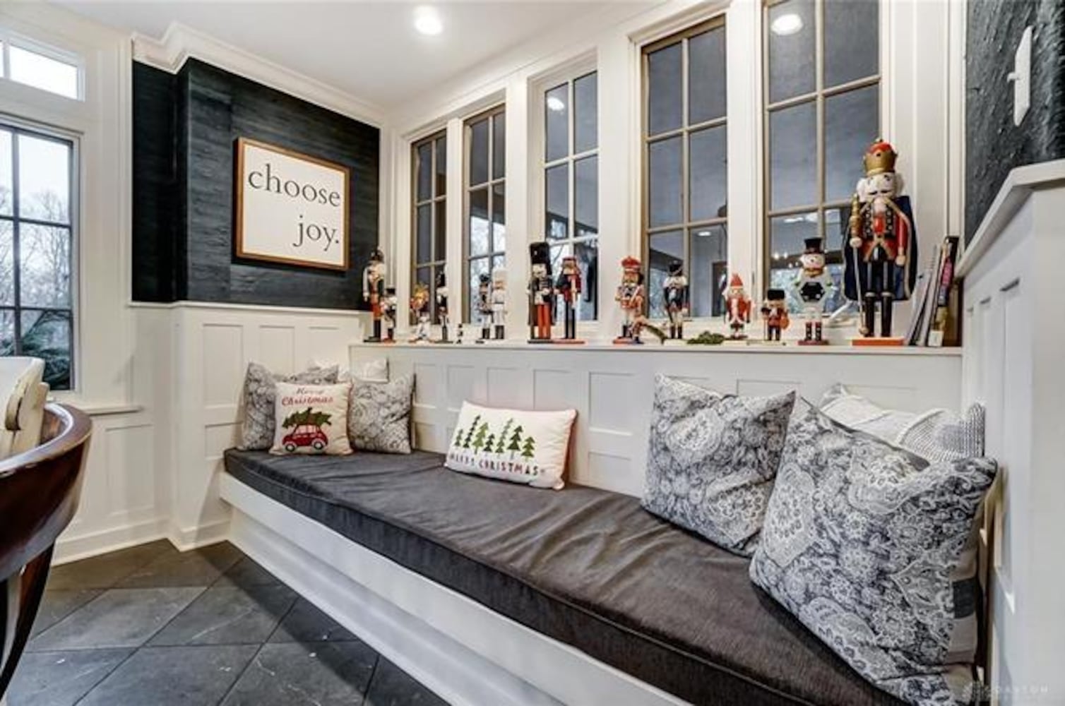 PHOTOS: Park Place Oakwood mansion on market for $1.75M