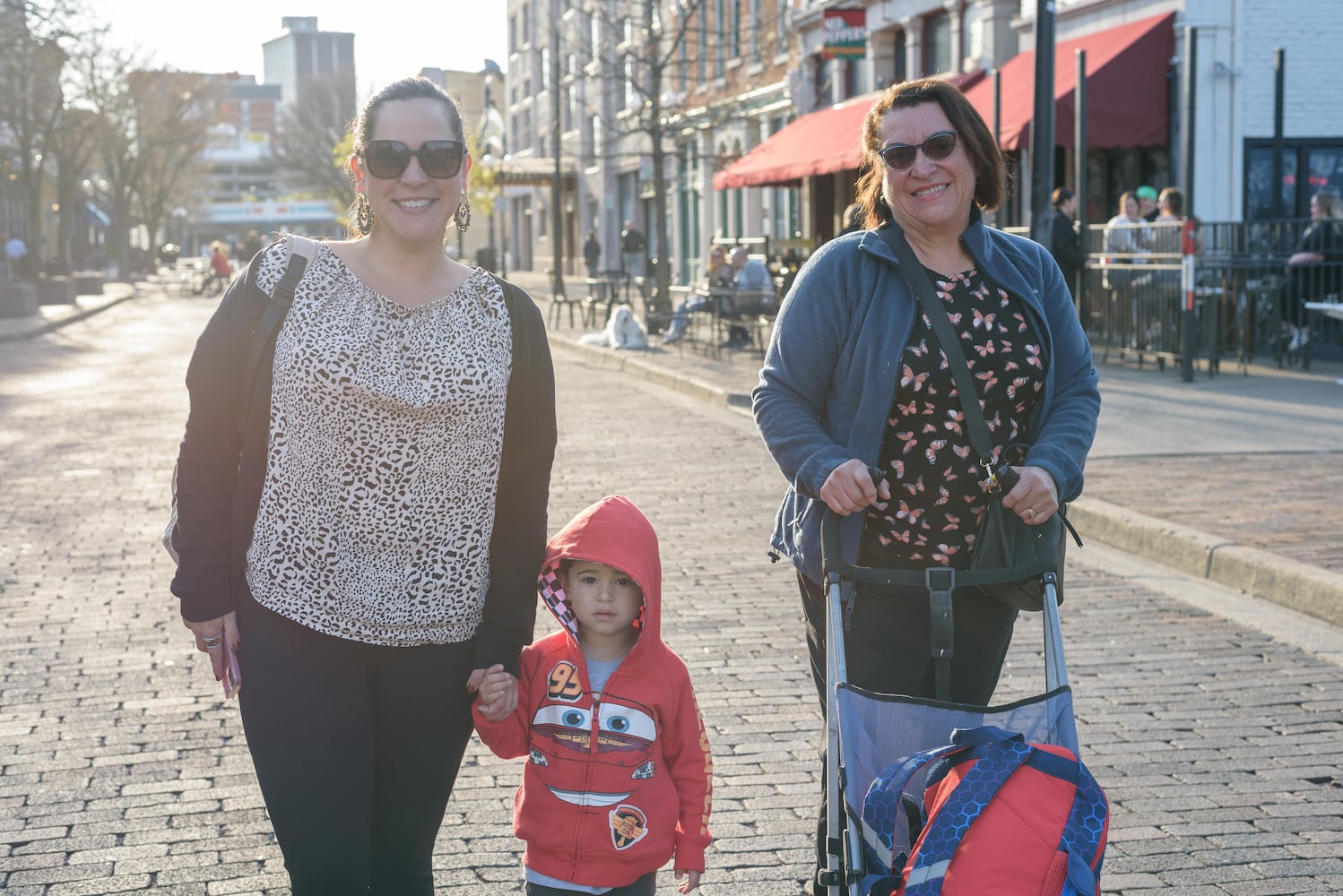 PHOTOS: Did we spot you at Out on 5th in The Oregon District?