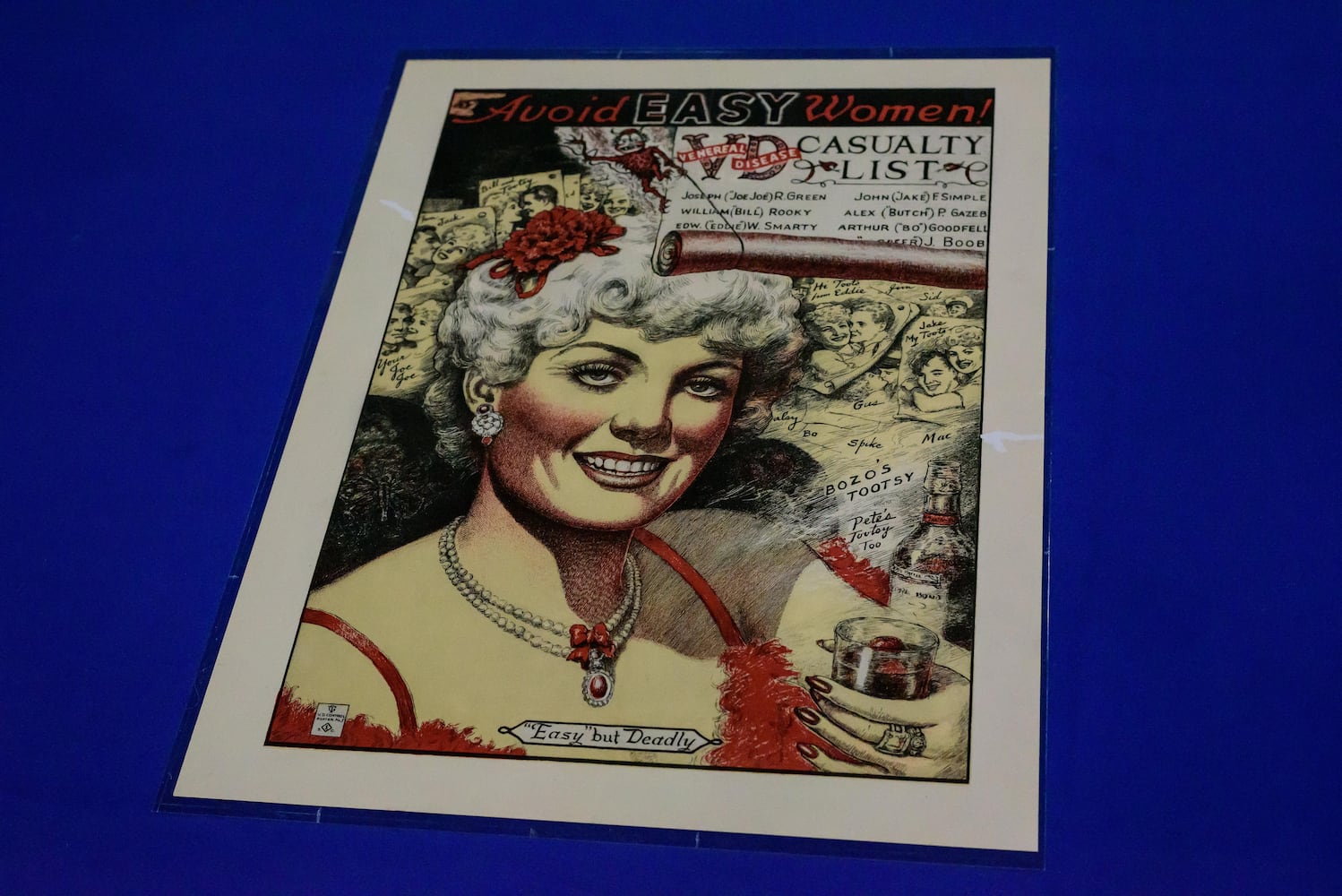 PHOTOS: After Dark - Swing the Night Away 2026 at the National Museum of the U.S. Air Force